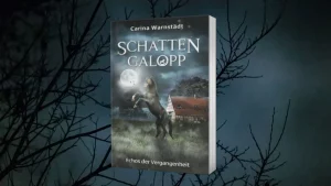 Cozy Mystery in Nordhessen