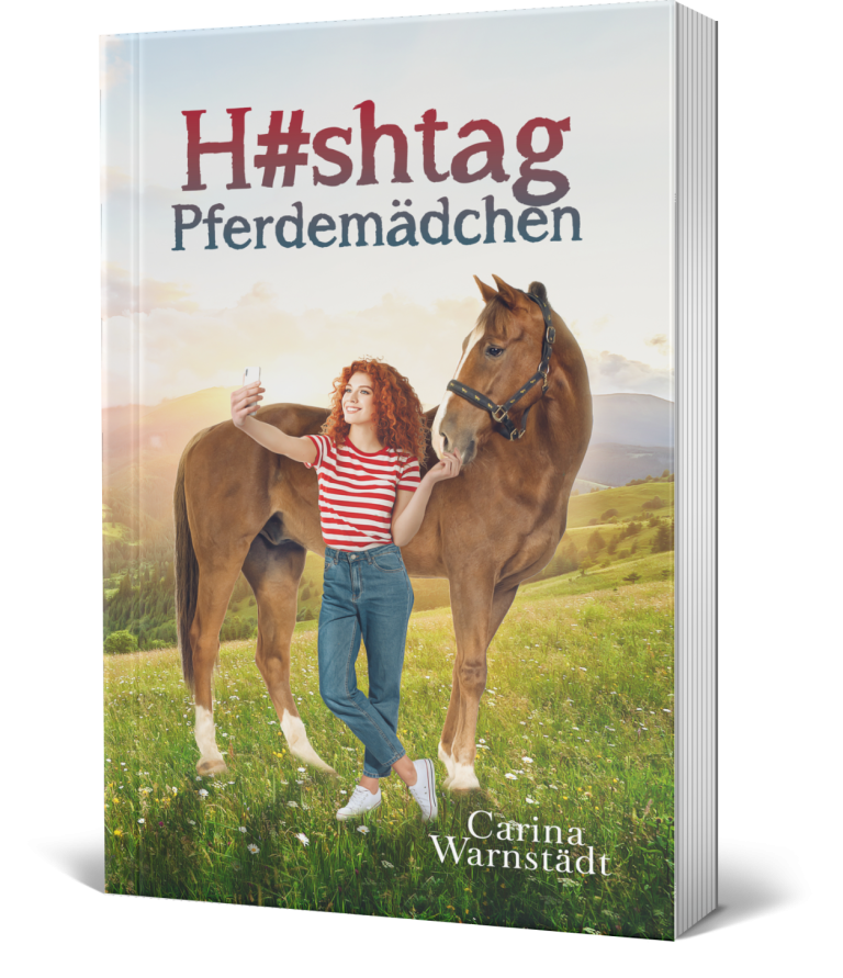 Jugendbuch Pferd