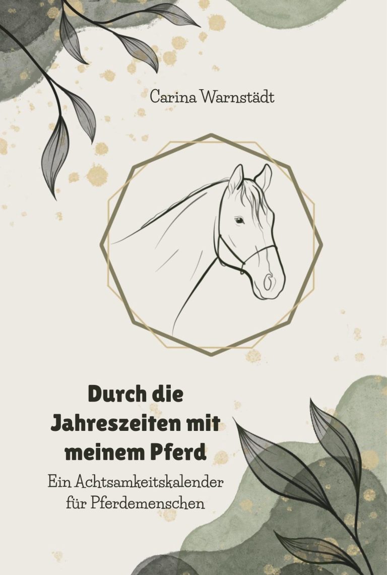 Trainingstagebuch Western