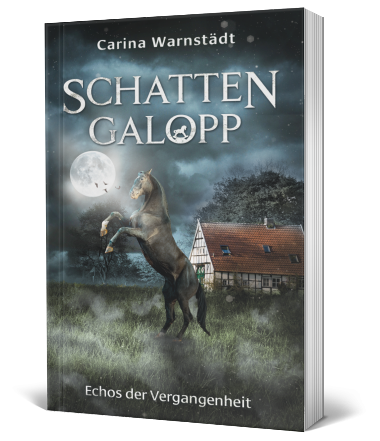 Pferdebuch für Erwachsene