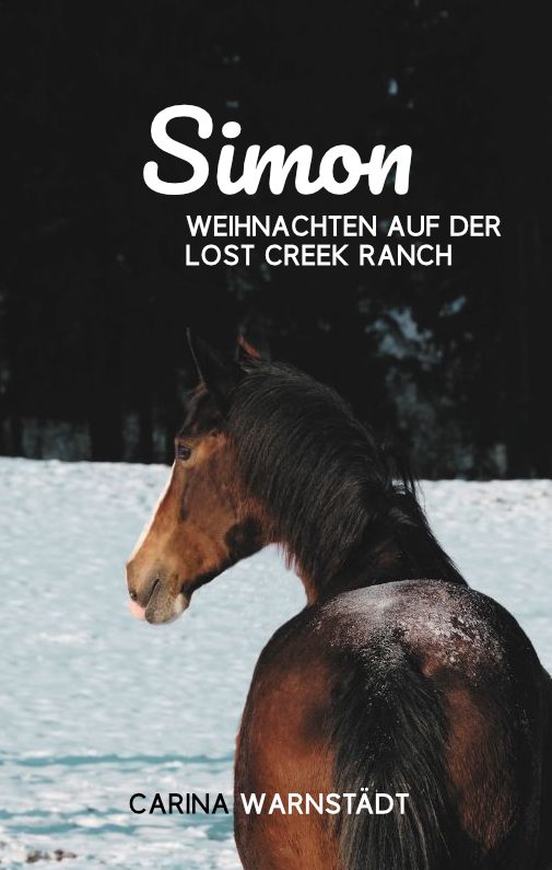 Simon - Weihnachten auf der Lost Creek Ranch (Kurzgeschichte)