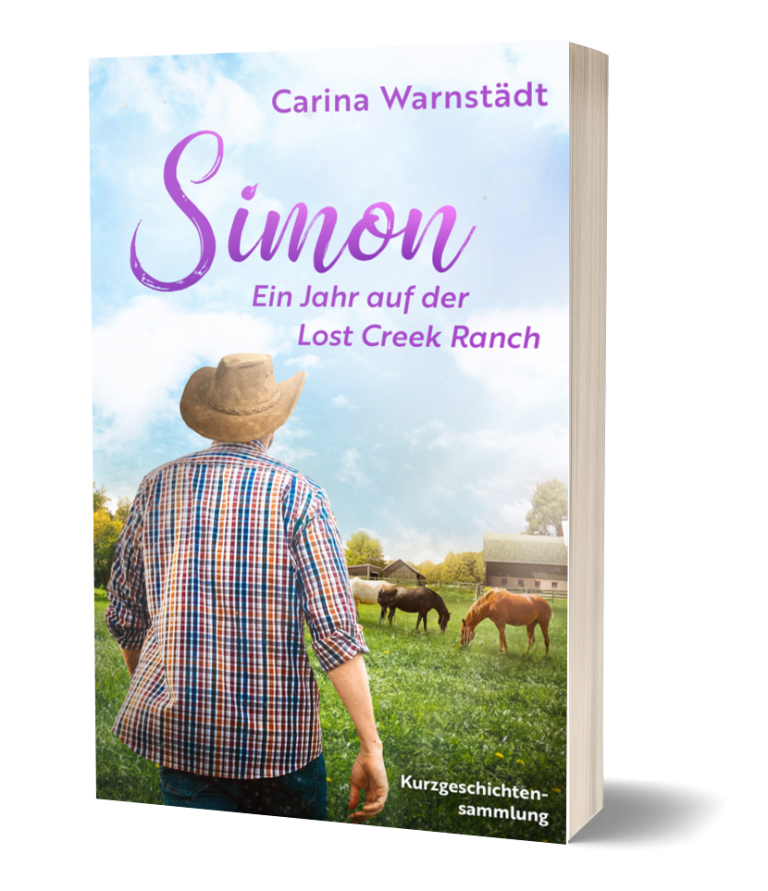Jugendbuch Pferd: Simon Ein besonderes Vermächtnis