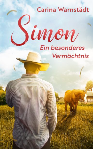 Simon Ein besonderes Vermächtnis