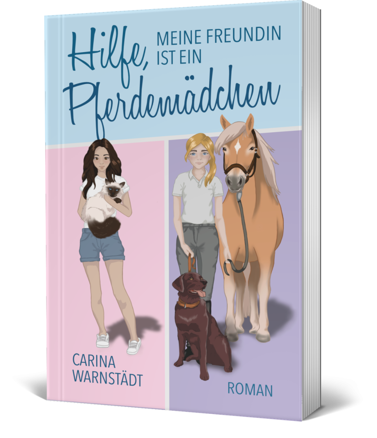 Jugendbuch Pferd