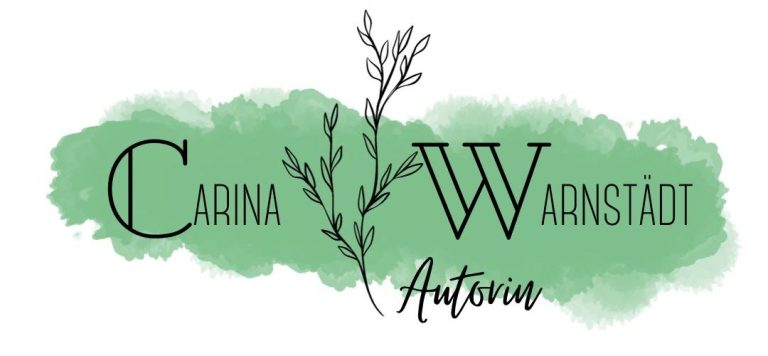 Carina Warnstädt Autorin Logo