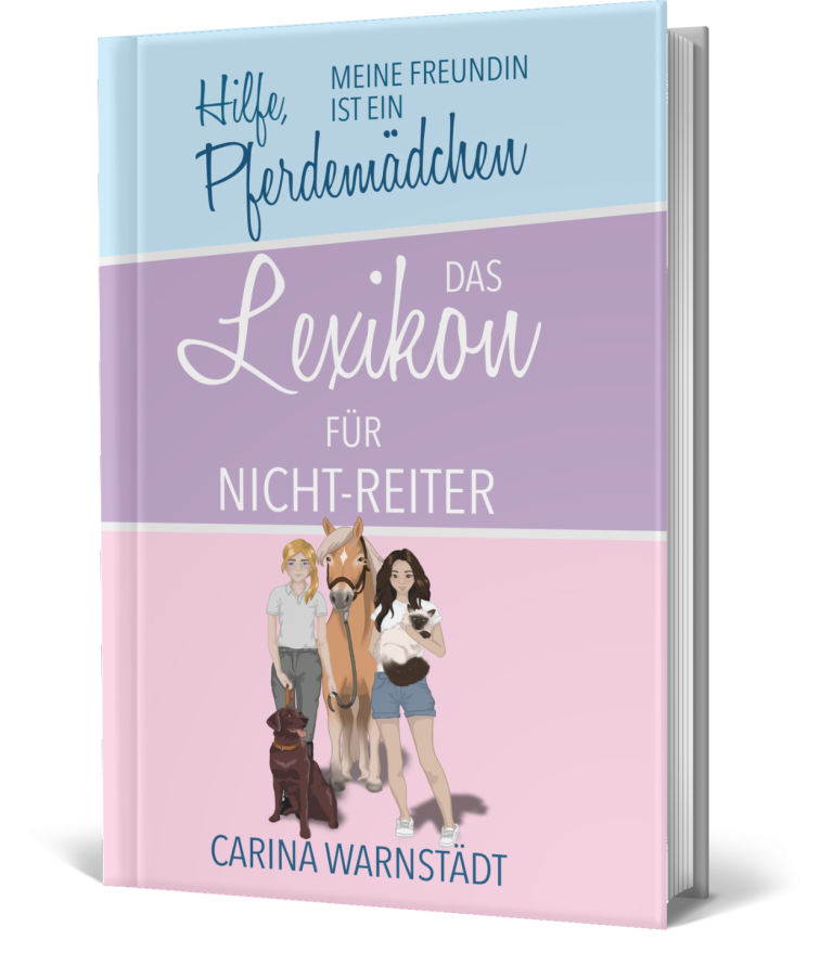 Jugendbuch Pferd